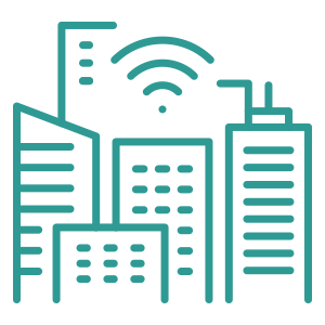 Smart city