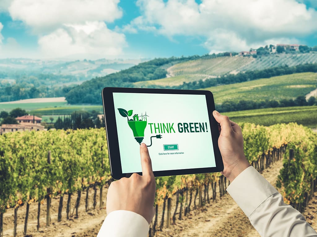 Smart Agriculture