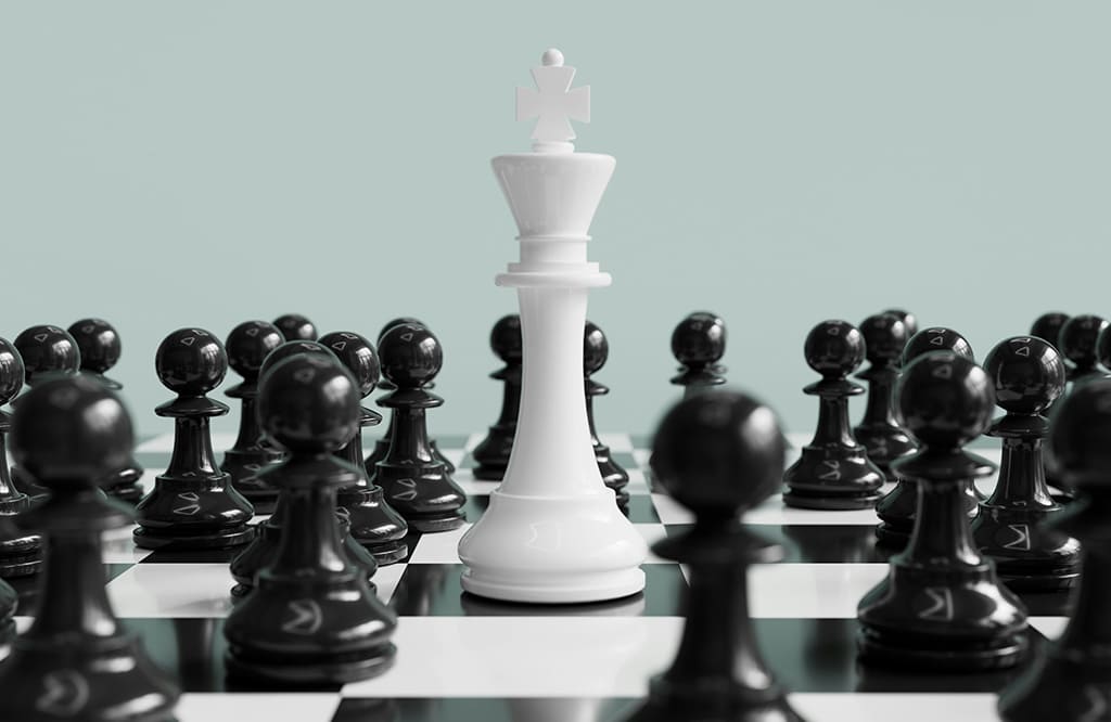 Smart Governance