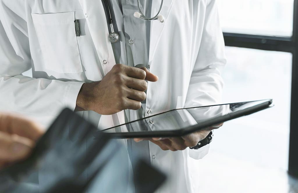 Smart Healthcare