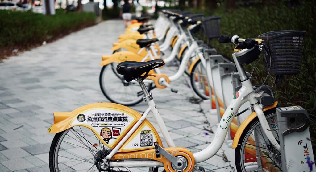 Smart Transportation