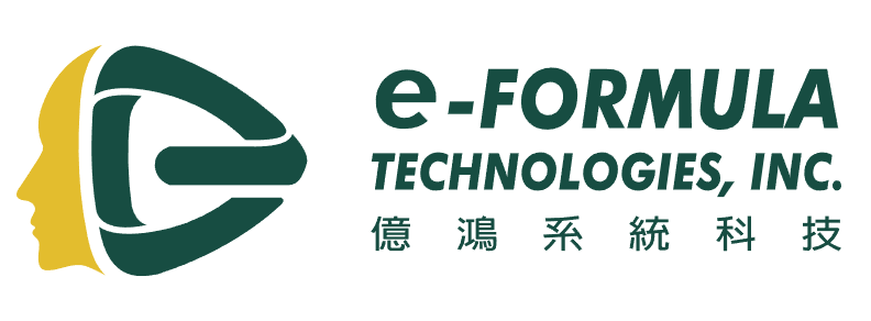 Leader: e-Formula Technologies. INC. Partner: AUO, Delta, Tron-e, Hipower, CHODAI, JFE
